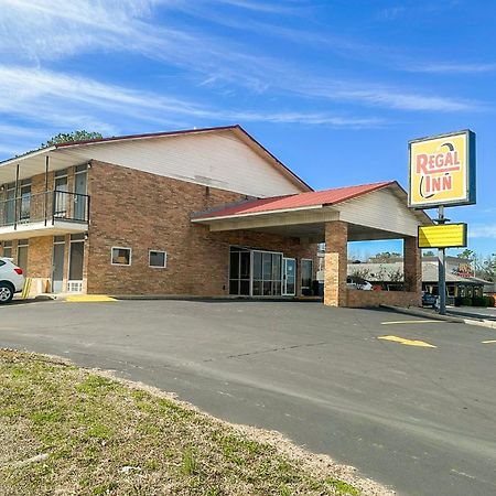 Regal Inn Guntersville By Oyo Hwy 431 Dış mekan fotoğraf