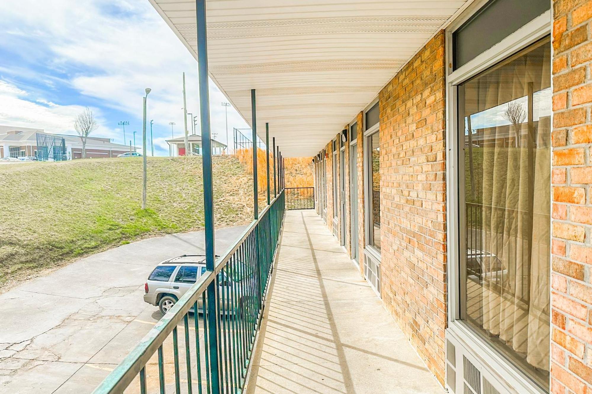 Regal Inn Guntersville By Oyo Hwy 431 Dış mekan fotoğraf