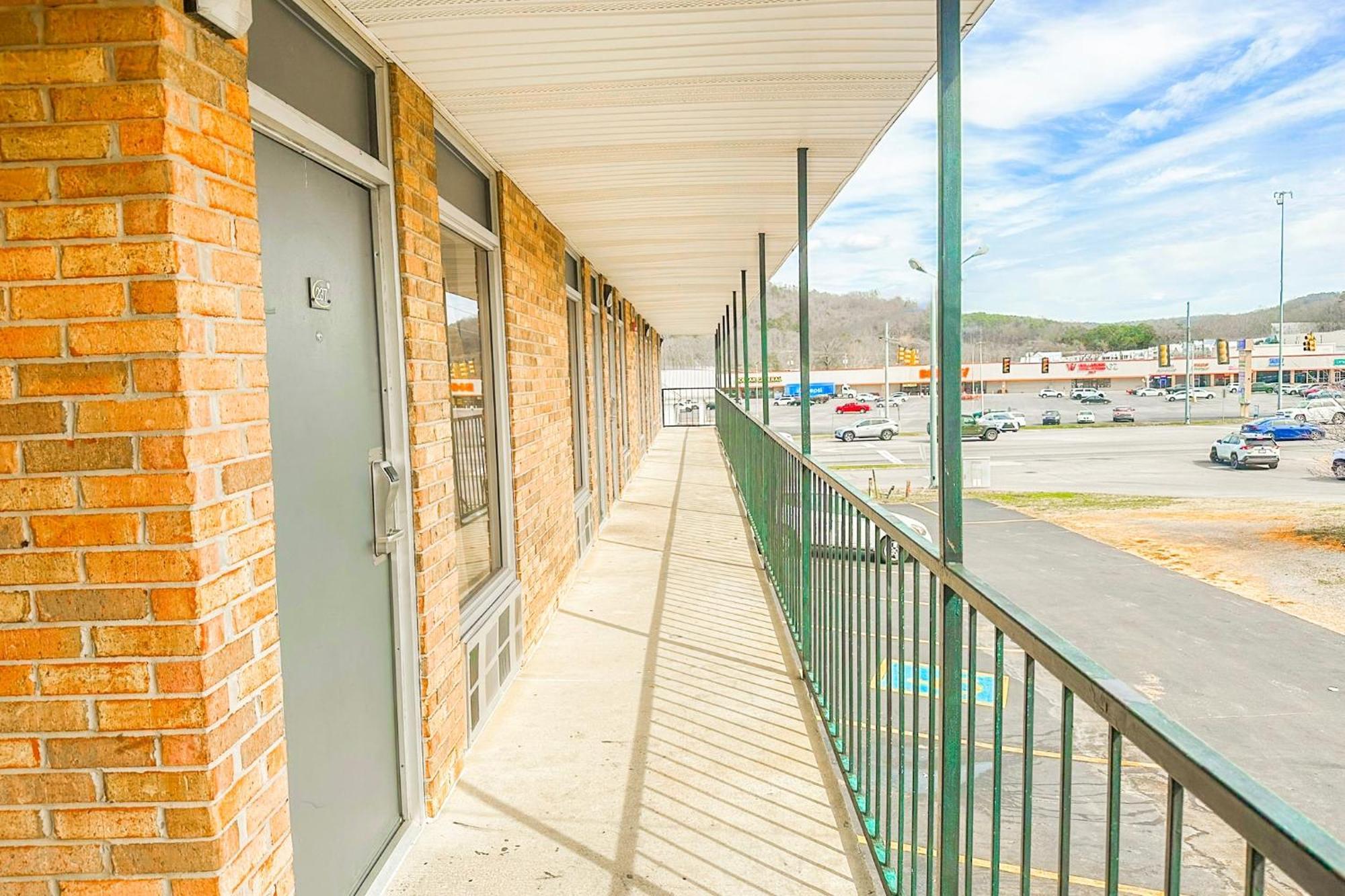 Regal Inn Guntersville By Oyo Hwy 431 Dış mekan fotoğraf