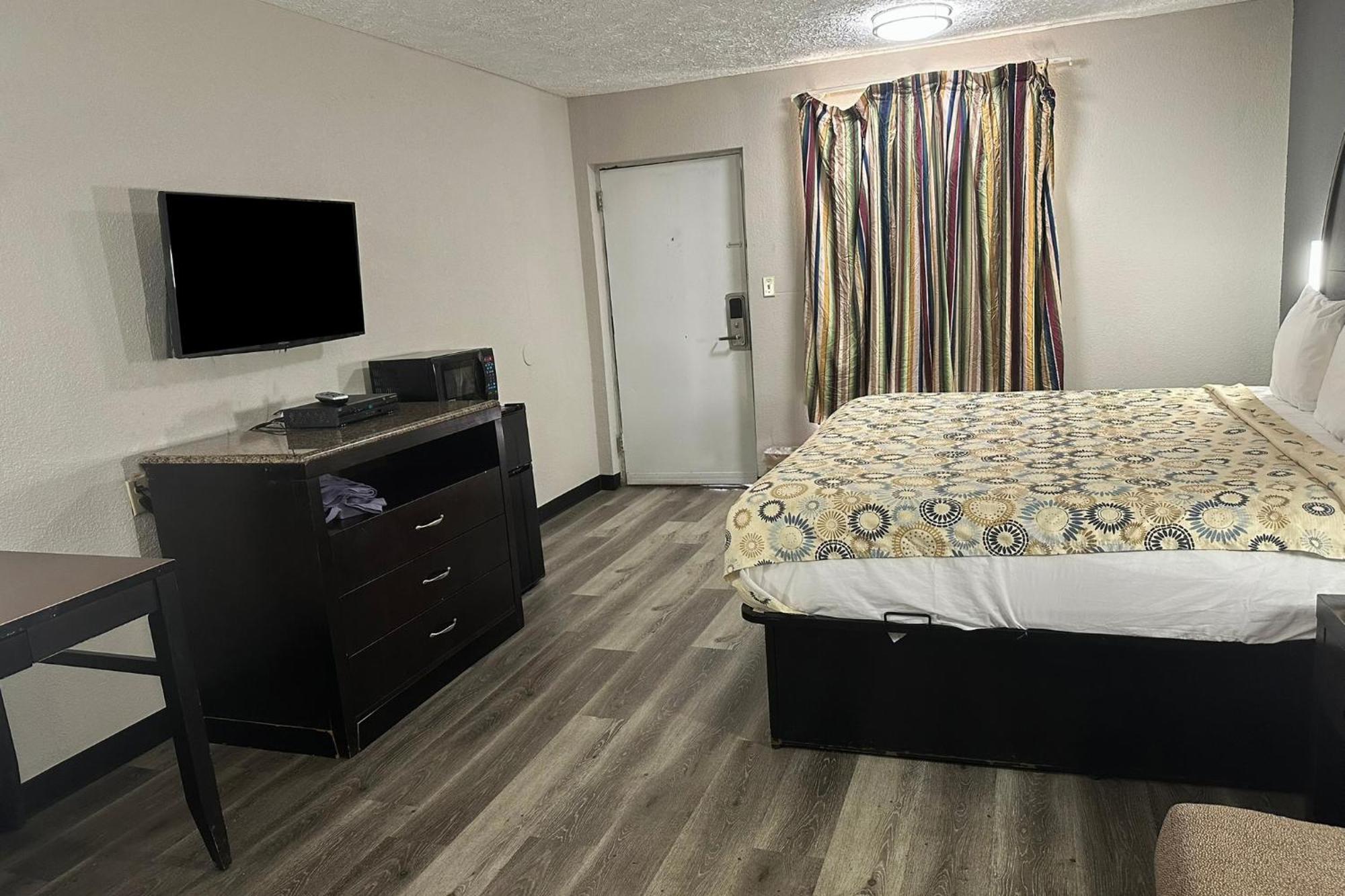 Regal Inn Guntersville By Oyo Hwy 431 Dış mekan fotoğraf