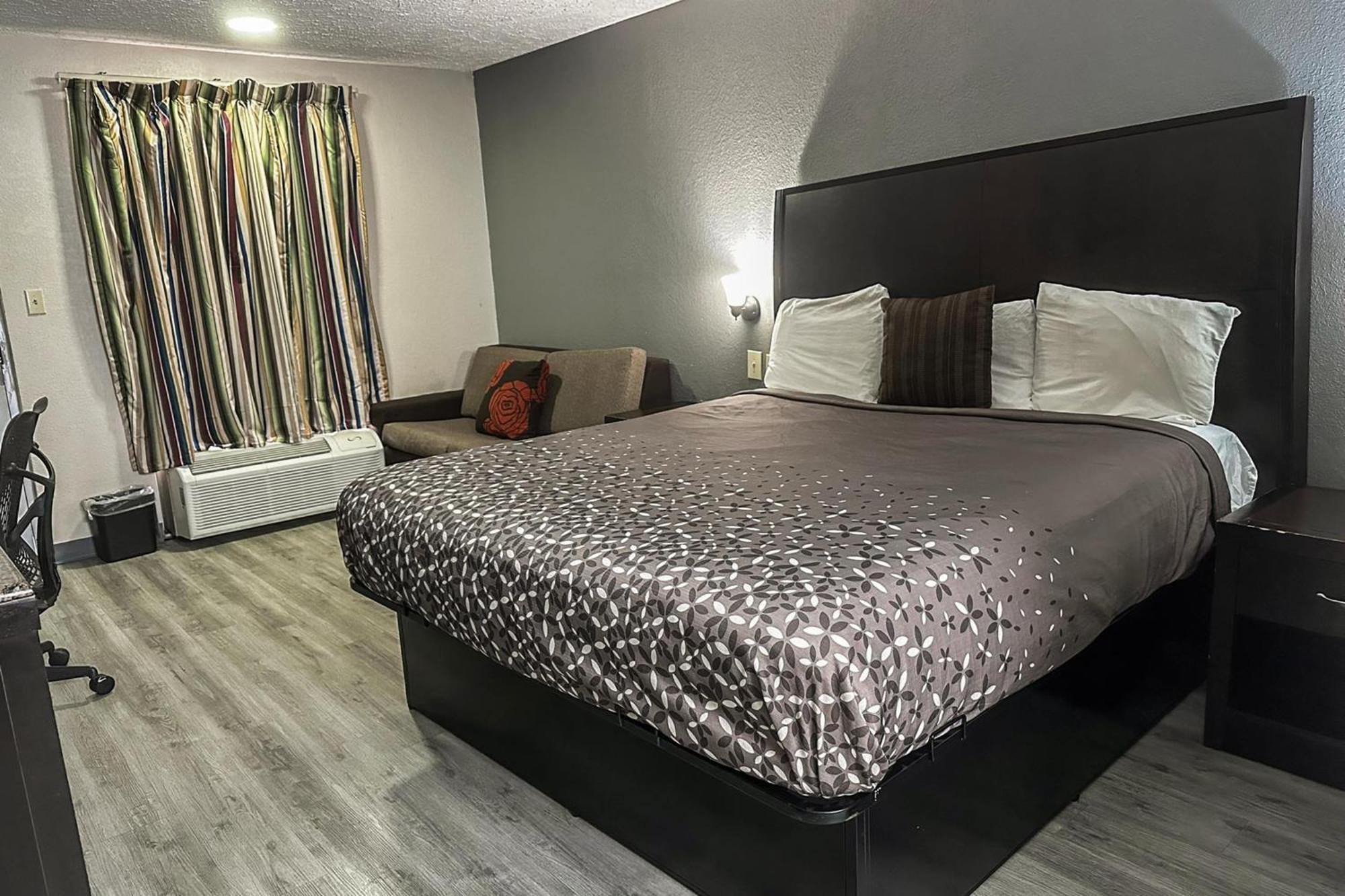Regal Inn Guntersville By Oyo Hwy 431 Dış mekan fotoğraf