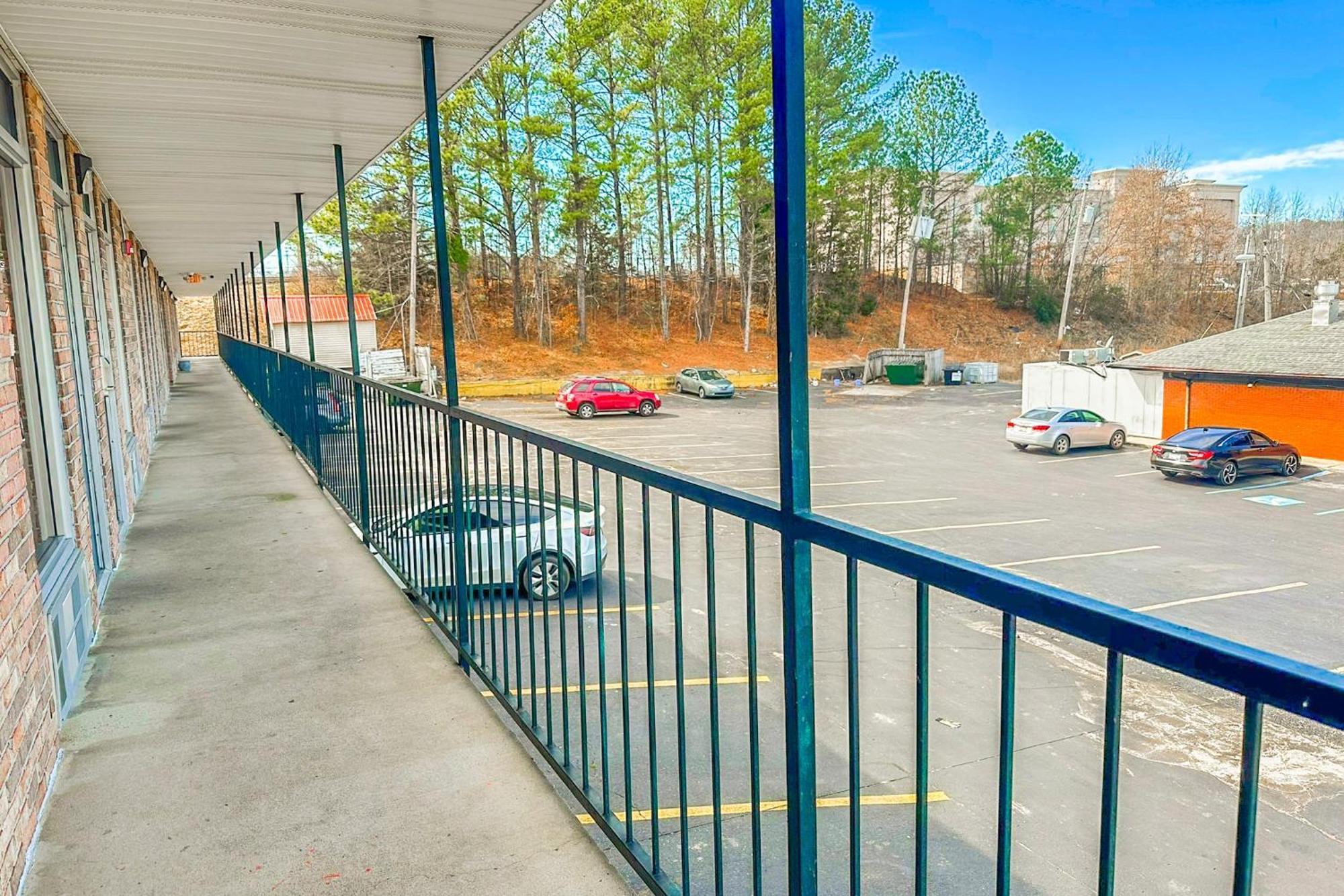 Regal Inn Guntersville By Oyo Hwy 431 Dış mekan fotoğraf