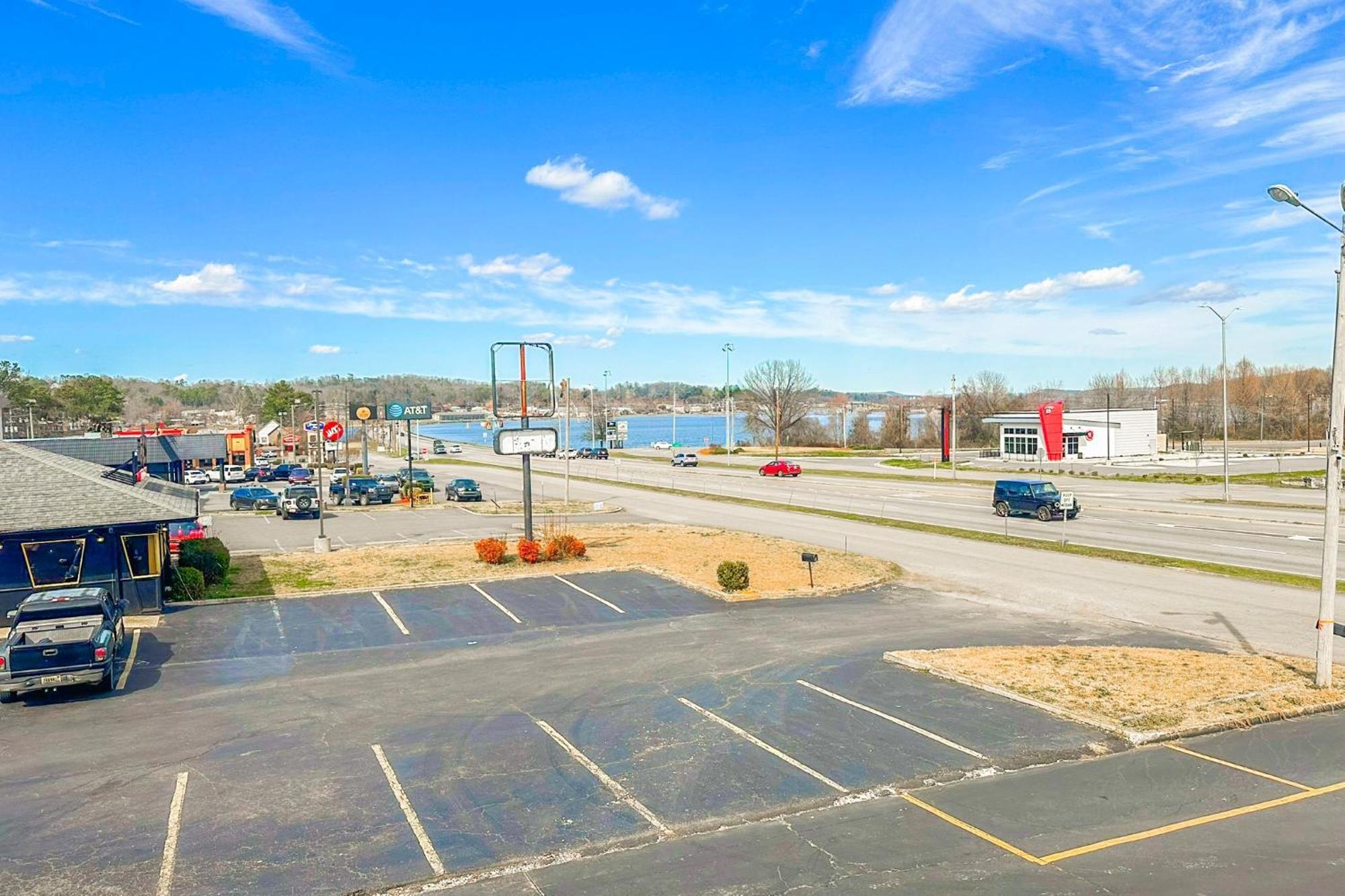Regal Inn Guntersville By Oyo Hwy 431 Dış mekan fotoğraf