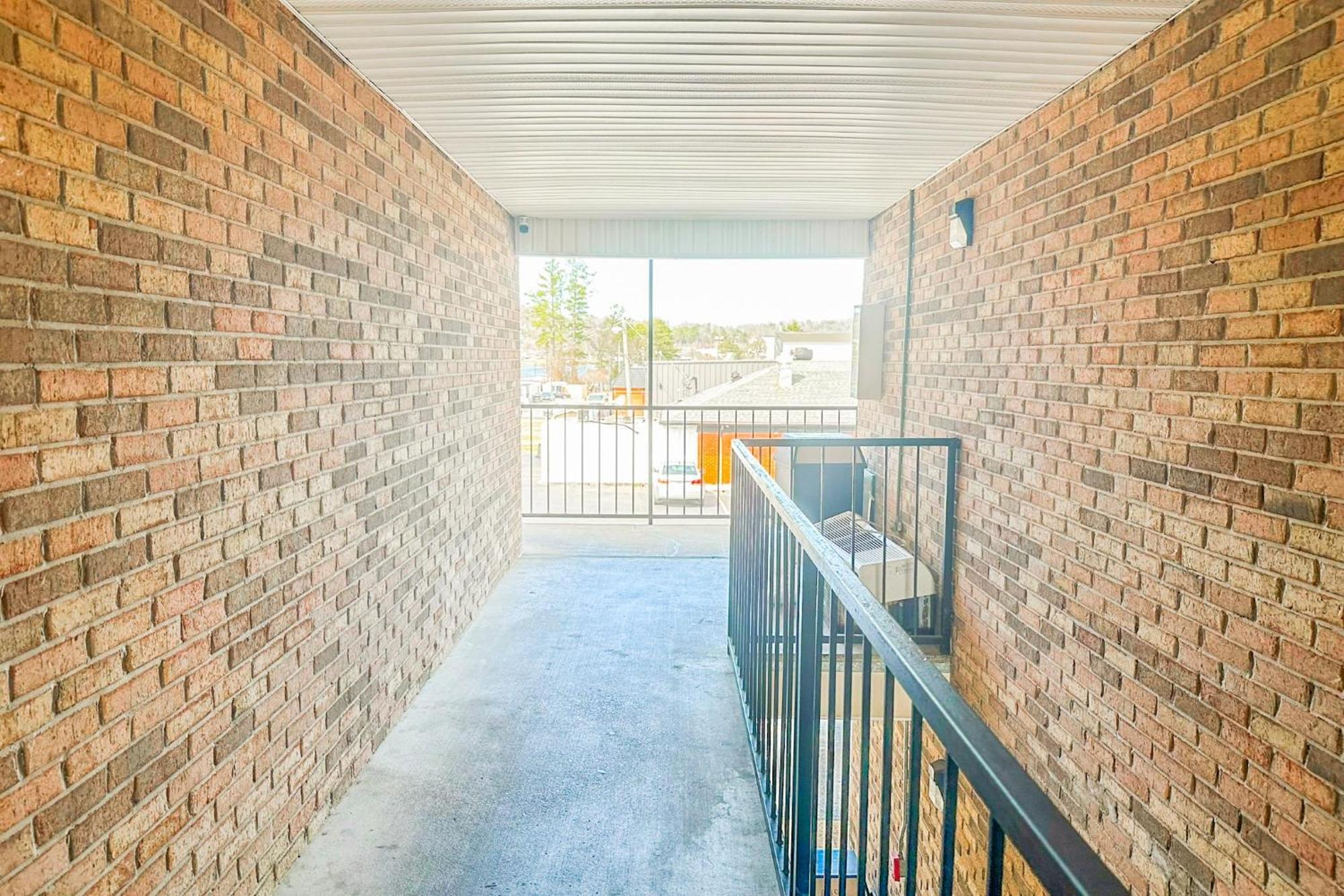 Regal Inn Guntersville By Oyo Hwy 431 Dış mekan fotoğraf