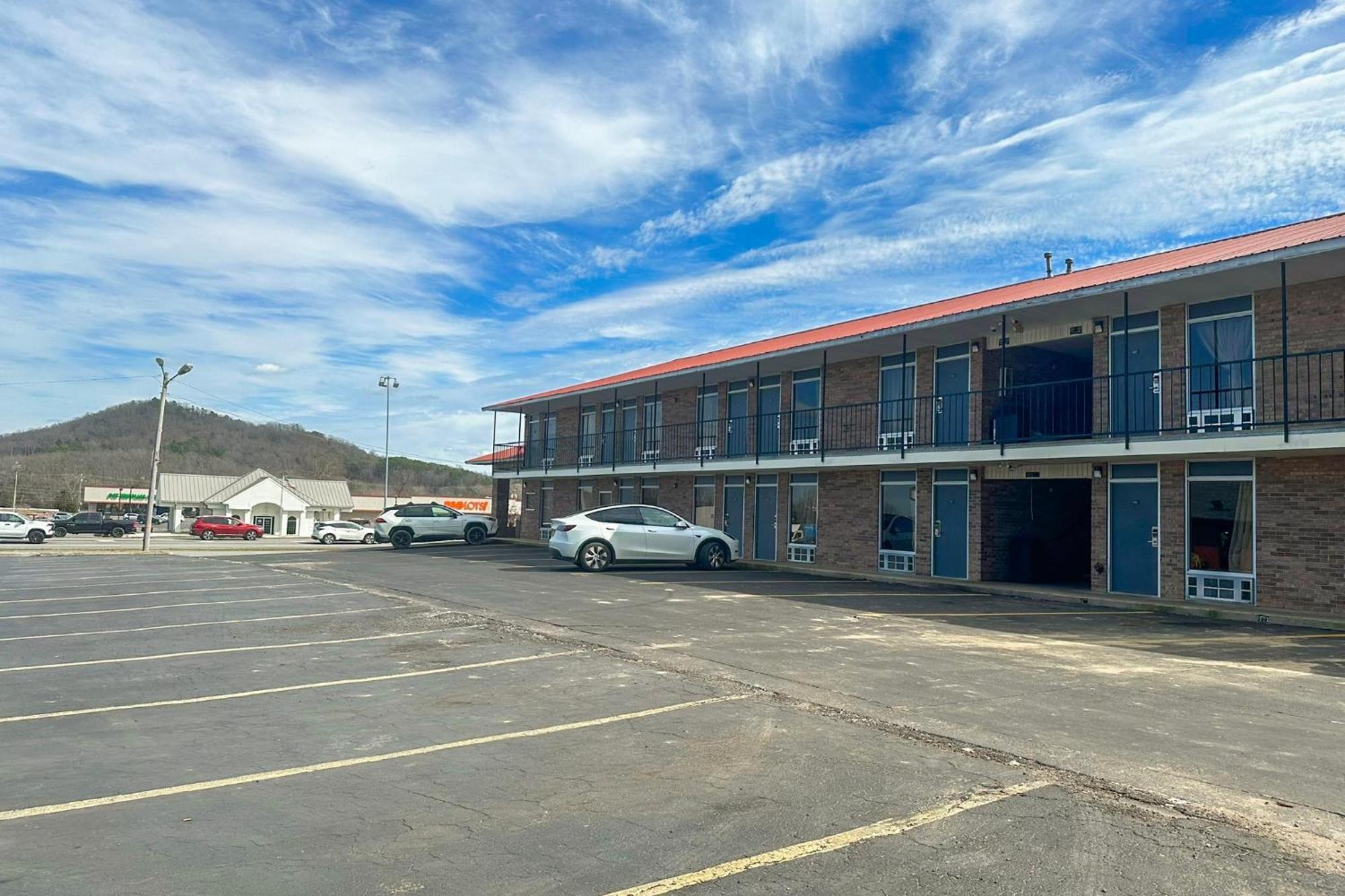Regal Inn Guntersville By Oyo Hwy 431 Dış mekan fotoğraf