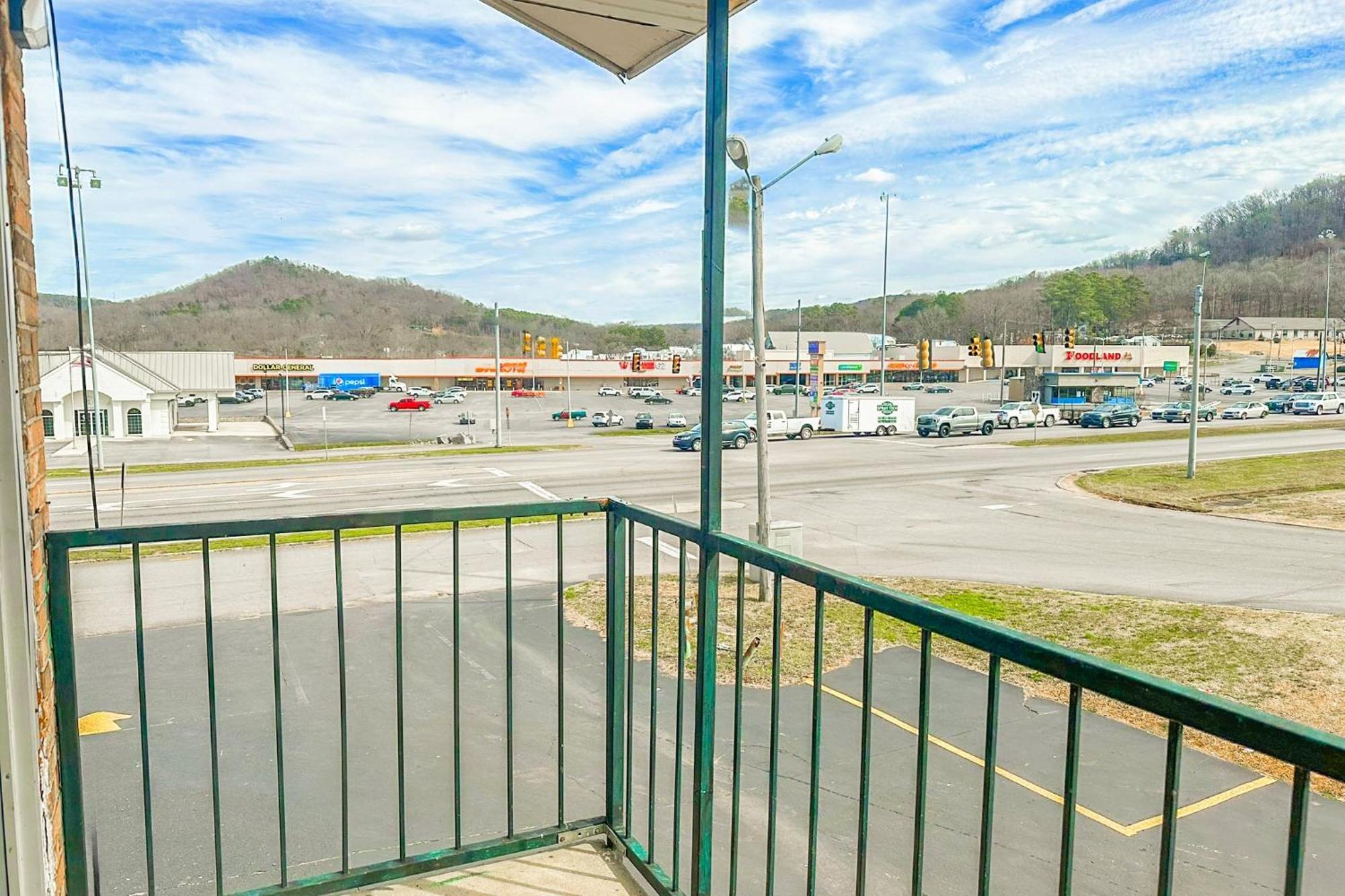 Regal Inn Guntersville By Oyo Hwy 431 Dış mekan fotoğraf
