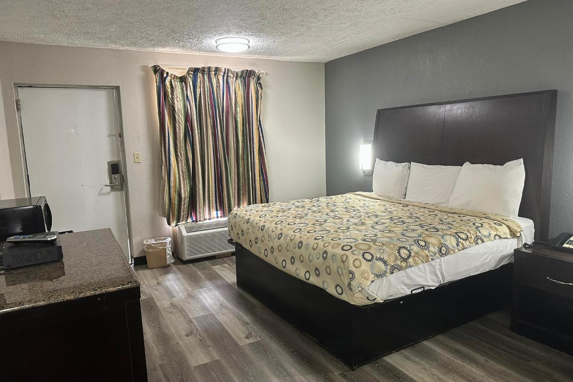 Regal Inn Guntersville By Oyo Hwy 431 Dış mekan fotoğraf