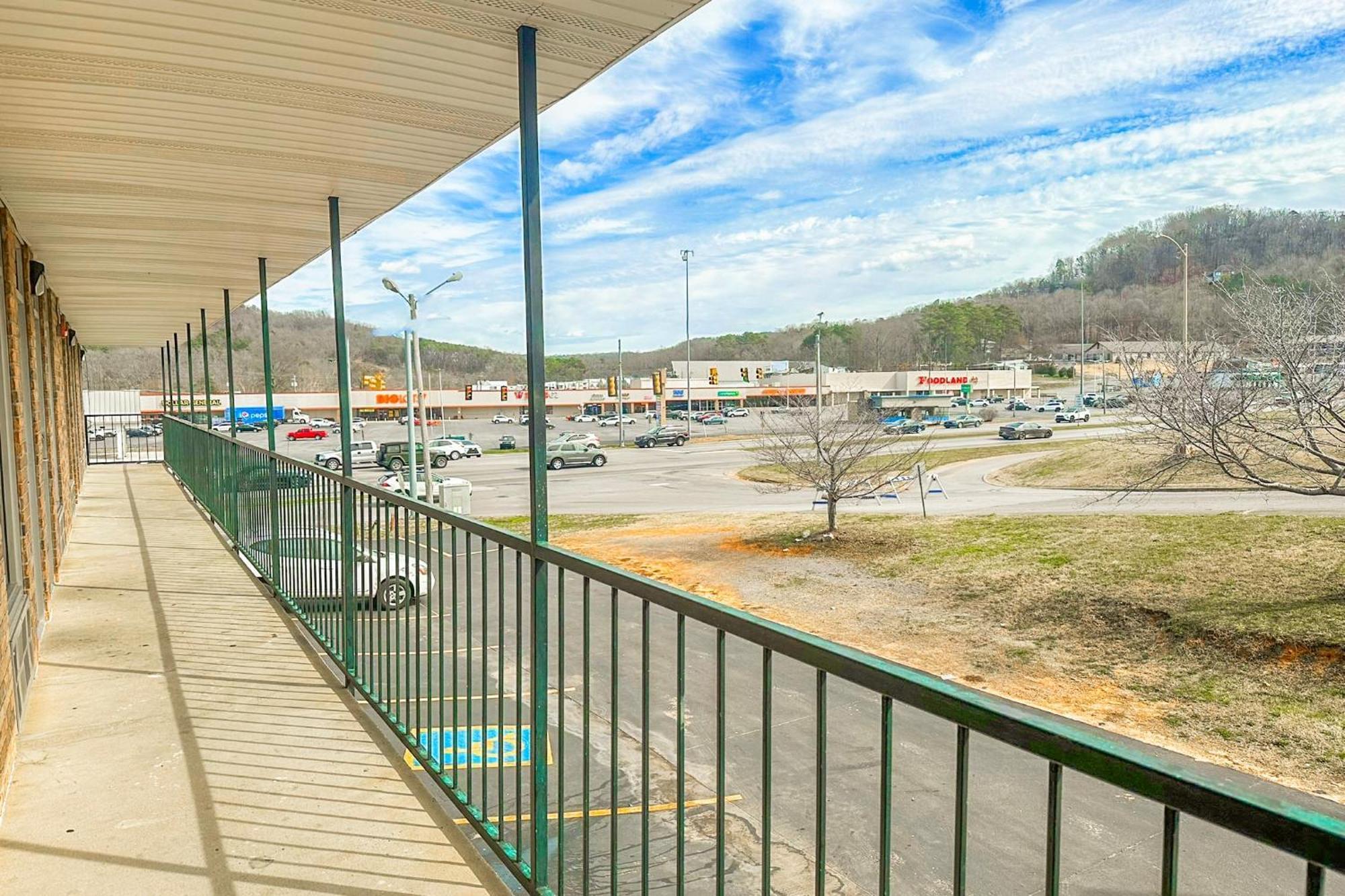 Regal Inn Guntersville By Oyo Hwy 431 Dış mekan fotoğraf
