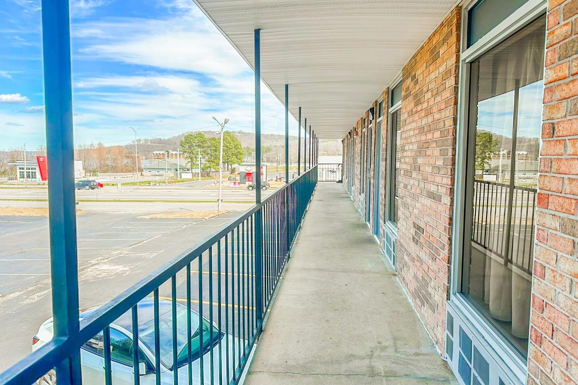 Regal Inn Guntersville By Oyo Hwy 431 Dış mekan fotoğraf
