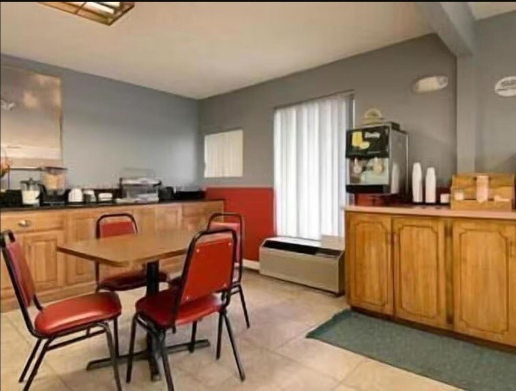 Regal Inn Guntersville By Oyo Hwy 431 Restoran fotoğraf